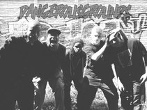 Dangerous Grounds