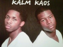 Kalm Kaos