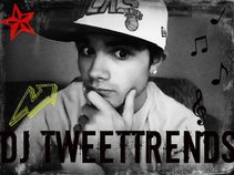 DJ Tweet_Trends