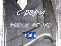 C-drama