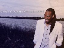 Christopher Williams