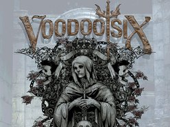 Image for Voodoo Six