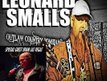 Leonard Smalls