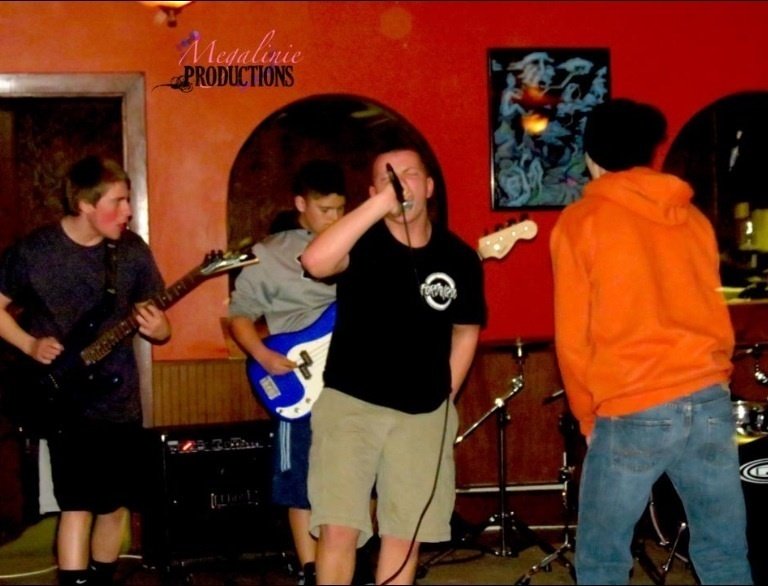 ReverbNation profile picture for @tremble