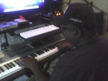MELVIN BARHAM