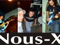 NOUS X