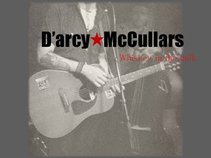 D'arcy McCullars