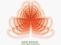 EDD KEENE - LIVE LOOPING