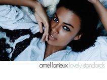 Amel Larrieux