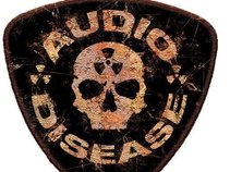 Audio Disease (East of Eden)