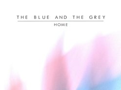 Image for The Blue and The Grey