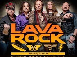 Image for LAVA Rock