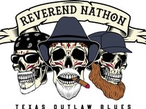 Reverend Nathon