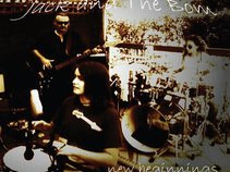 Jack Blandford and The Bom