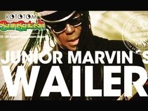 JUNIOR MARVIN'S WAILERS