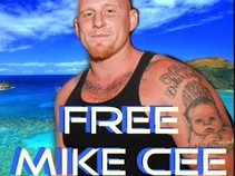 MIKE CEE of CUZZ BROTHERZ