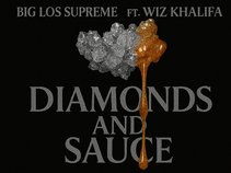 Big Los Supreme