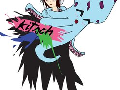 Image for DJ Kitsch