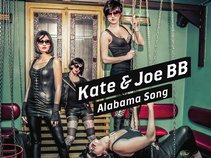 Kate & Joe BB