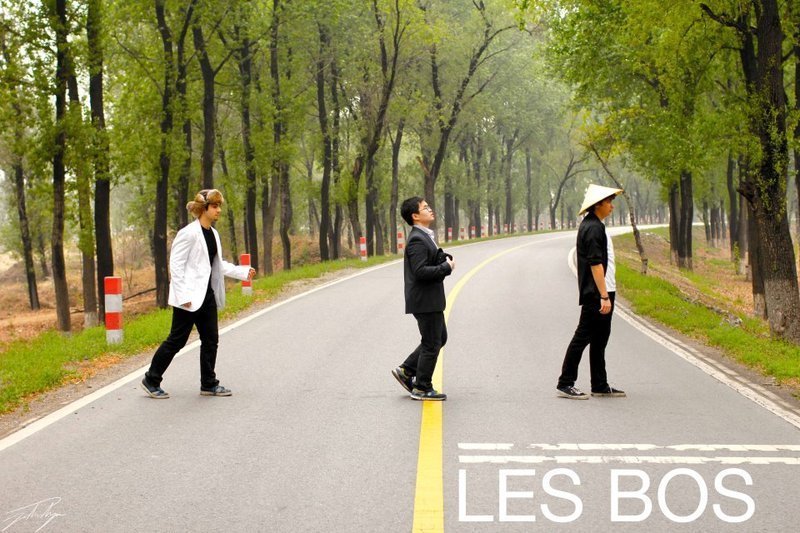 ReverbNation profile picture for @lesbos