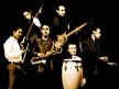 WELCOME SANTANA TRIBUTE