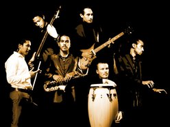 WELCOME SANTANA TRIBUTE