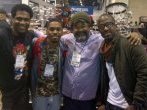 Poogie Bell Band