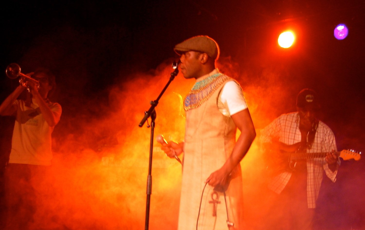 JAHWEH | ReverbNation
