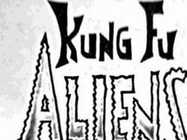 KungFuAliens
