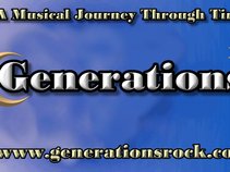 Generations Rocknroll