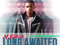 M.Blade