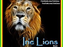 Irie Lions
