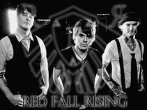 Red Fall Rising