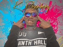 K Rosenberg