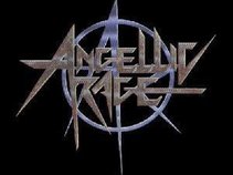 Angellic Rage