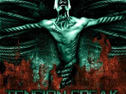 Image for Tension Speak