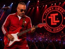Tony Love