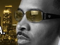 Tony Love