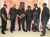 Night Affair Band