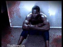 Tha Novelist