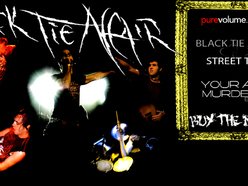 Black Tie Affair
