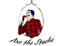 Image for Axe the 'Stache