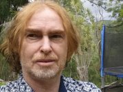 Martin Edward Harris