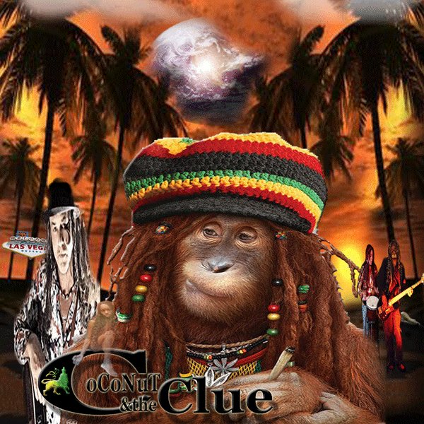 ReverbNation profile picture for @coconut