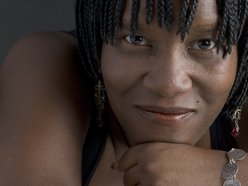 Image for Patricia Smith