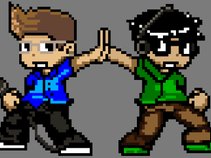 NoShoes & JimSquints