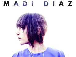 Image for Madi Madi Diaz