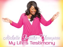 Michelle Brooks-Thompson