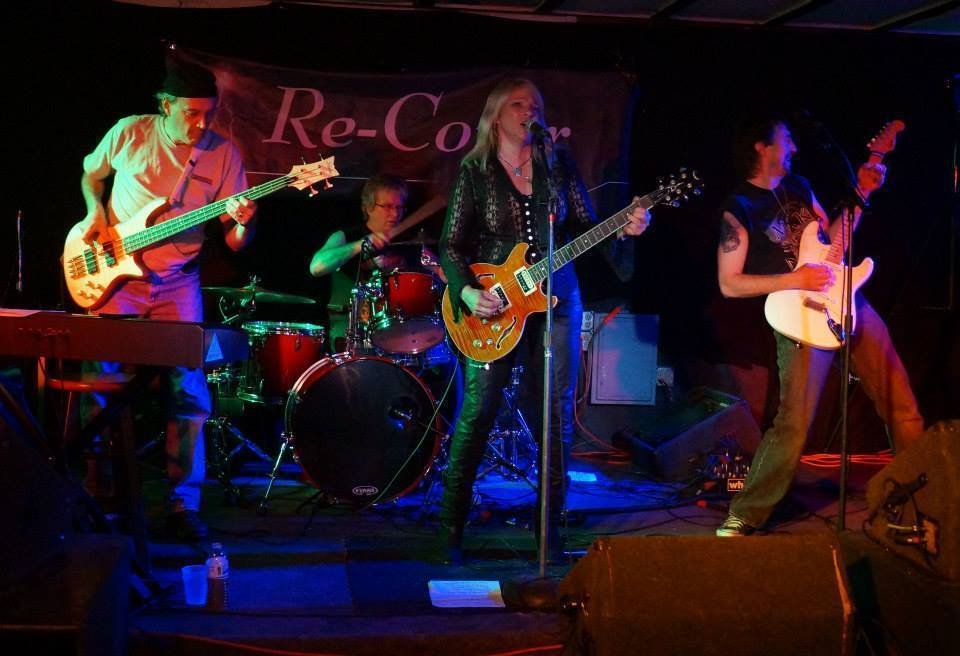 Restore Band ReCover | ReverbNation