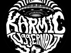 Image for Karmic Juggernaut